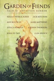 Tapa de Garden of Fiends