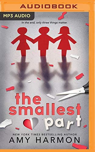 Tapa de Smallest Part, The