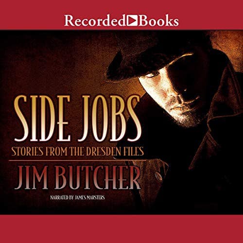 Tapa de Side Jobs