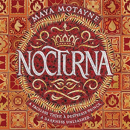 Tapa de Nocturna