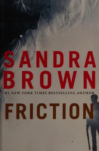 Tapa de Friction