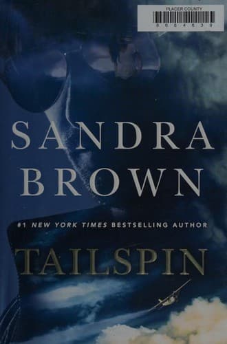 Tapa de Tailspin