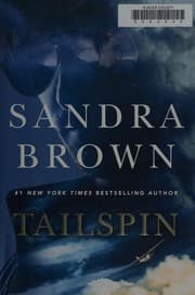 Tapa de Tailspin