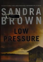Tapa de Low Pressure