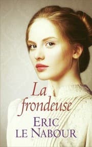 Tapa de La frondeuse