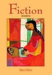 Tapa de Fiction