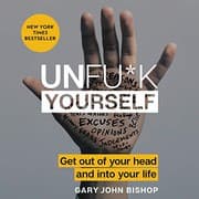 Tapa de Unfu*k Yourself