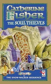 Tapa de Soul Thieves