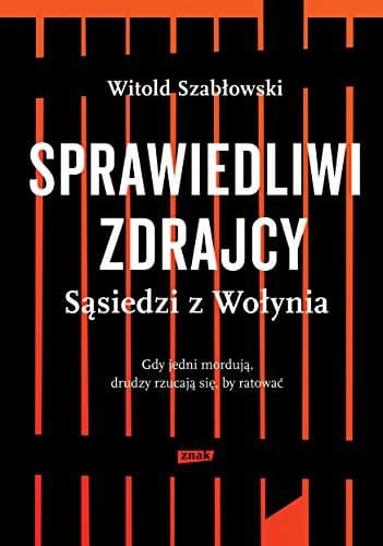 Tapa de Sprawiedliwi zdrajcy
