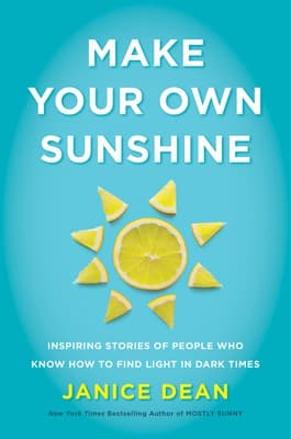 Tapa de Make Your Own Sunshine