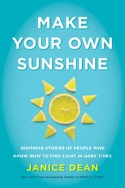 Tapa de Make Your Own Sunshine