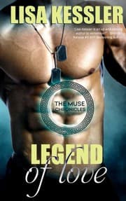 Tapa de Legend of Love