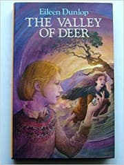 Tapa de The Valley of Deer