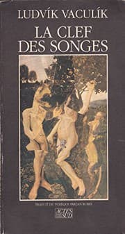 Tapa de Clef des songes
