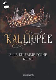 Tapa de Kalliopée