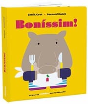 Tapa de Boníssim!