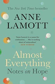 Tapa de Almost everything