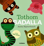 Tapa de Tothom badalla