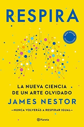 Tapa de Respira