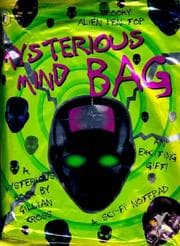 Tapa de Mysterious Minds Bag