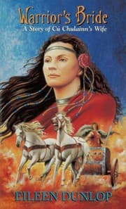Tapa de Warrior's bride
