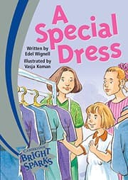 Tapa de Special Dress