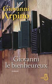 Tapa de Giovanni le bienheureux