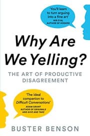 Tapa de Why Are We Yelling?