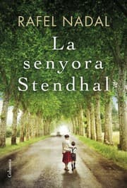 Tapa de La senyora Stendhal