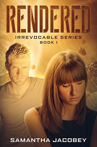 Tapa de Rendered
