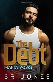 Tapa de The Debt Mafia Vows