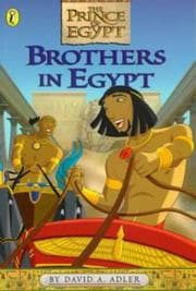 Tapa de Brothers in Egypt