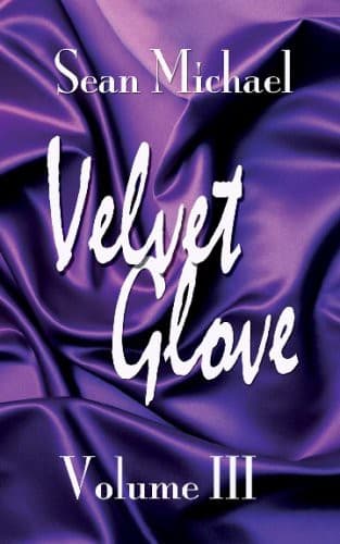 Tapa de Velvet Glove Vol. III