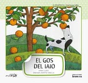 Tapa de El gos del iaio