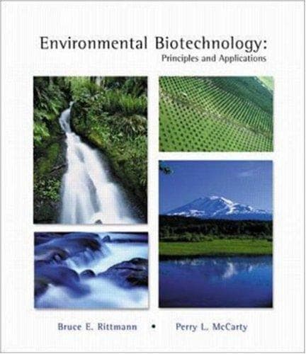 Tapa de Environmental Biotechnology