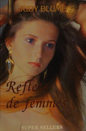 Tapa de Reflets de femmes