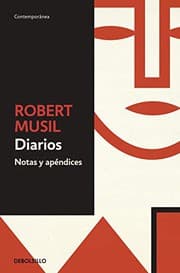 Tapa de Diarios. Notas y apédices 1919-21