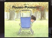 Tapa de Pousse-Poussette