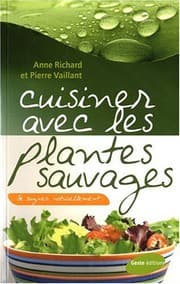 Tapa de Cuisinez avec les plantes sauvages