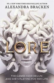 Tapa de Lore