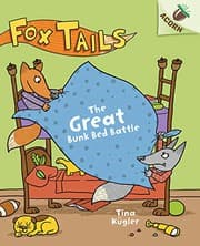 Tapa de The Great Bunk Bed Battle