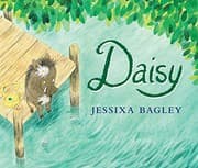 Tapa de Daisy