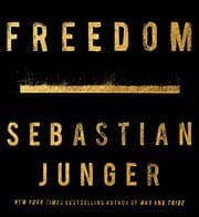Tapa de Freedom