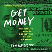 Tapa de Get money