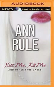 Tapa de Kiss Me, Kill Me