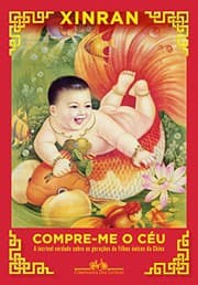 Tapa de Compre-me o Ceu