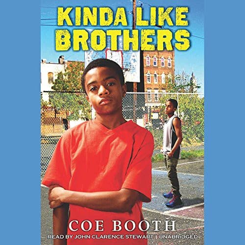 Tapa de Kinda Like Brothers