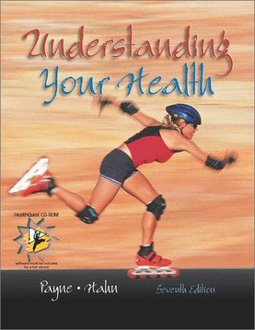Tapa de Understanding your health