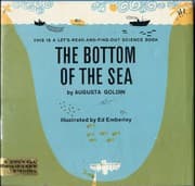 Tapa de The Bottom of the Sea