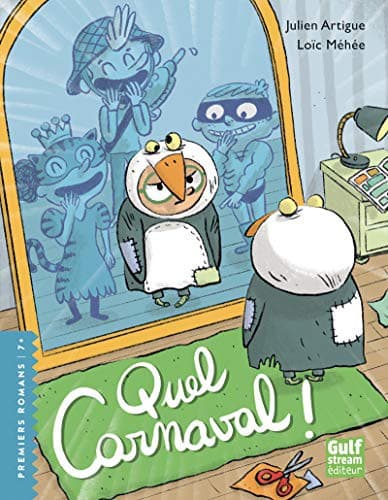 Tapa de Quel Carnaval !